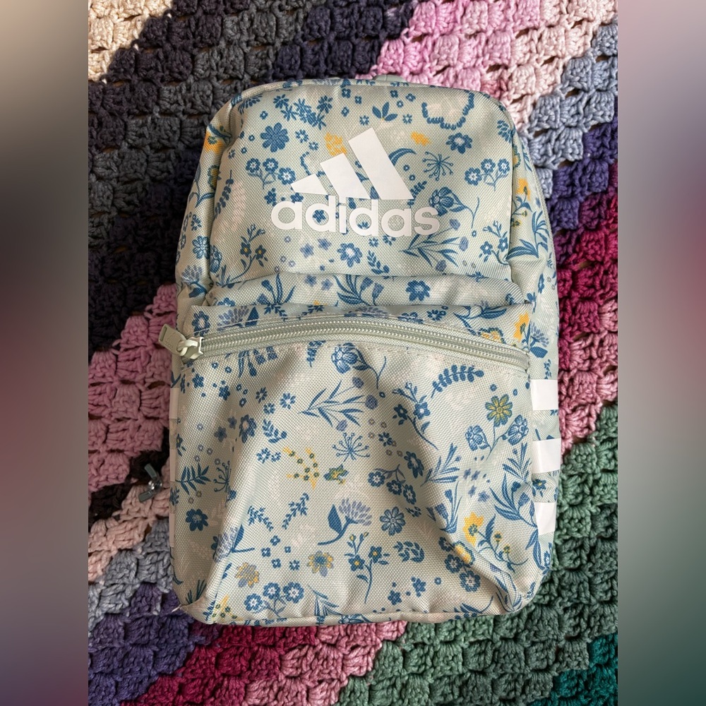 Adidas Santiago - Lunch Bag